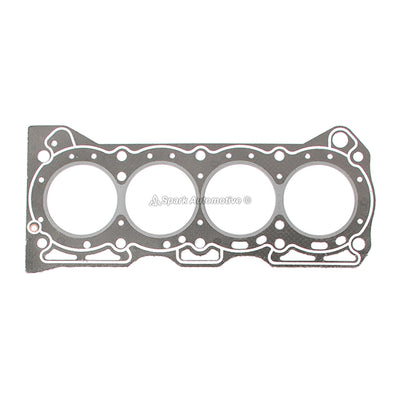 Head Gasket Set Fit 89-94 Suzuki Swift 1.3 DOHC 16V G13B
