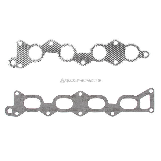 Head Gasket Set Fit 89-94 Suzuki Swift 1.3 DOHC 16V G13B