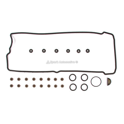 Head Gasket Set Fit 96-03 Suzuki Chevrolet 1.8 & 2.0 DOHC 16V J18A J20A
