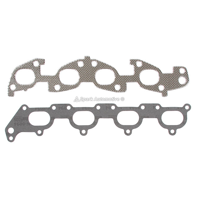Head Gasket Set Fit 96-03 Suzuki Chevrolet 1.8 & 2.0 DOHC 16V J18A J20A