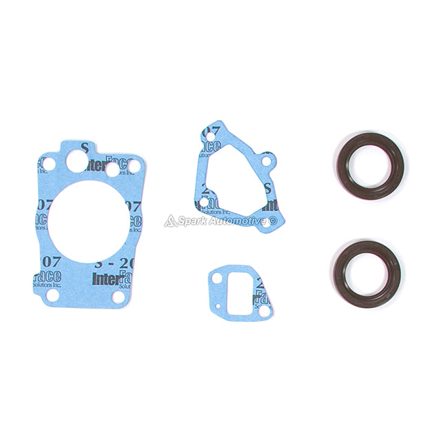 Head Gasket Set Fit 96-03 Suzuki Chevrolet 1.8 & 2.0 DOHC 16V J18A J20A