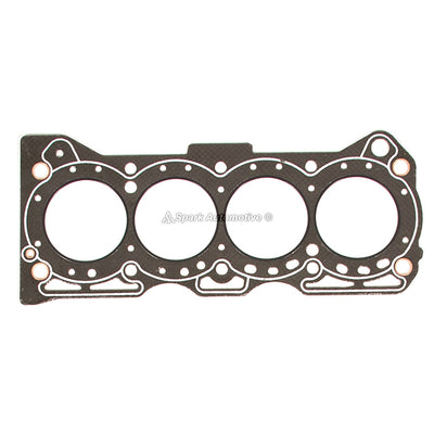 Head Gasket Set Fit 89-95 Geo Tracker Suzuki Sidekick 1.6 SOHC G16KC