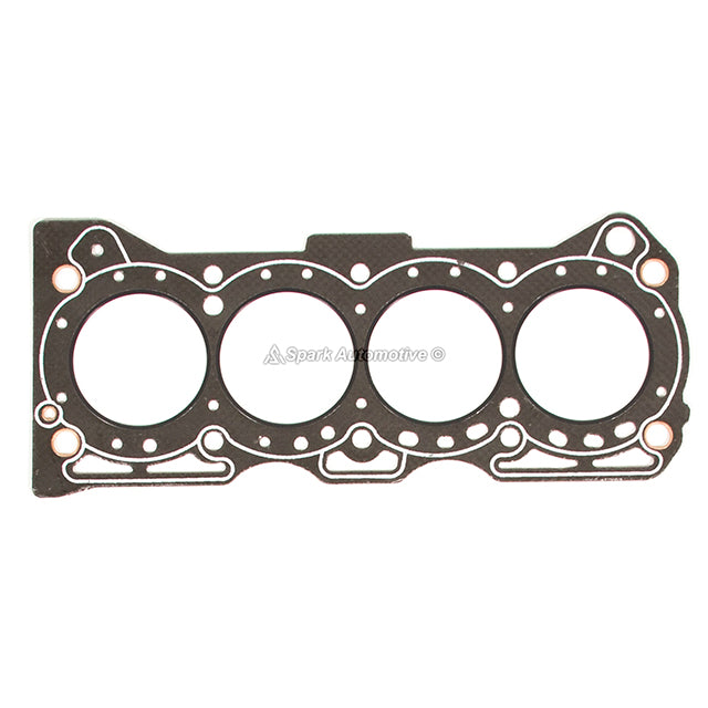 Head Gasket Set Fit 89-95 Geo Tracker Suzuki Sidekick 1.6 SOHC G16KC