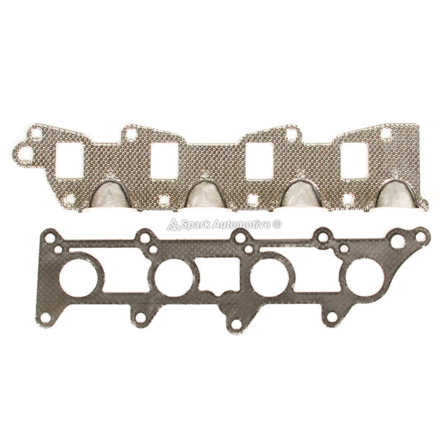 Head Gasket Set Fit 89-95 Geo Tracker Suzuki Sidekick 1.6 SOHC G16KC