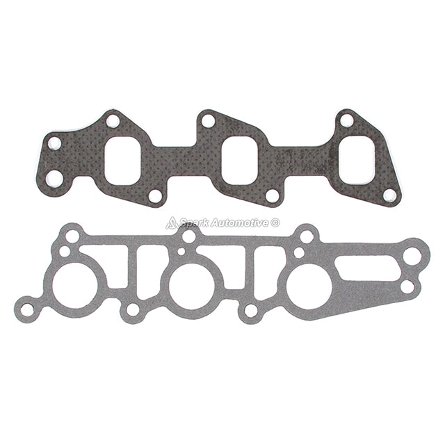 Head Gasket Set Fit 89-00 Geo Chevrolet Metro Pontiac 1.0 SOHC G10 G10T