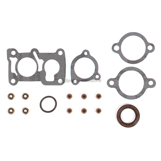 Head Gasket Set Fit 89-00 Geo Chevrolet Metro Pontiac 1.0 SOHC G10 G10T
