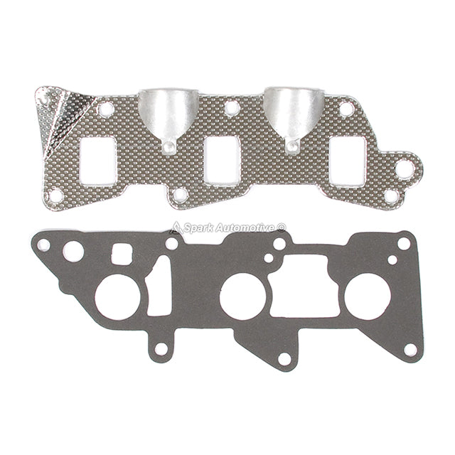 Head Gasket Set Fit 85-88 Chevrolet Sprint Non TURBO 1.0 SOHC 6V G10 G10T