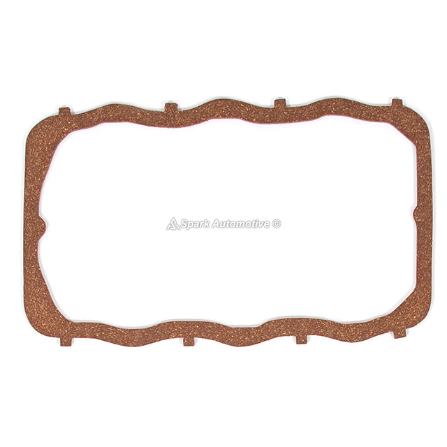 Head Gasket Set Fit 85-88 Chevrolet Sprint Non TURBO 1.0 SOHC 6V G10 G10T