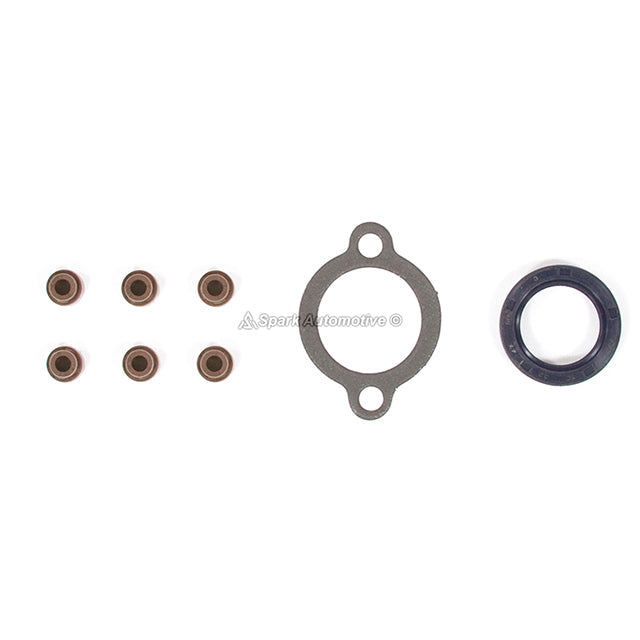 Head Gasket Set Fit 85-88 Chevrolet Sprint Non TURBO 1.0 SOHC 6V G10 G10T