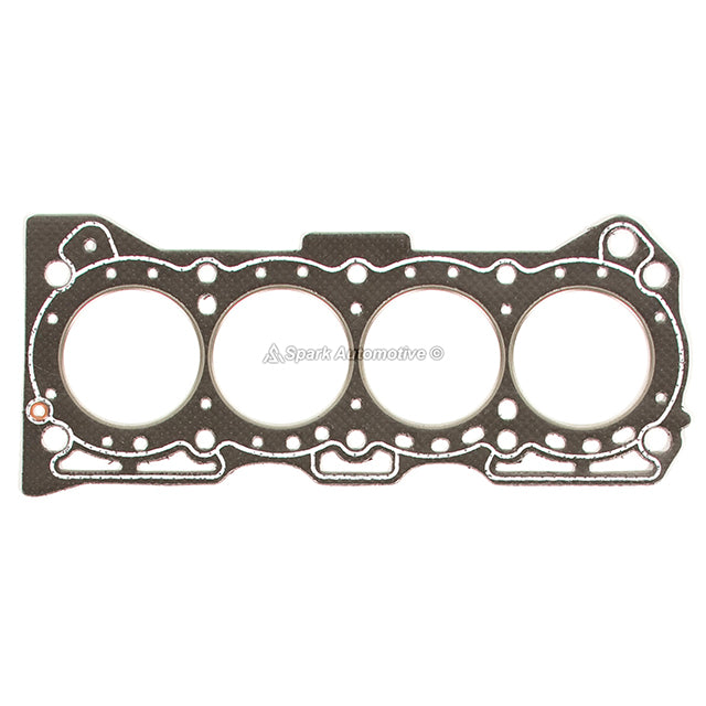 Head Gasket Set Fit 92-01 Suzuki Swift Sidekick Esteem Geo Chevrolet 1.6 G16KV