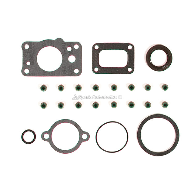 Head Gasket Set Fit 92-01 Suzuki Swift Sidekick Esteem Geo Chevrolet 1.6 G16KV
