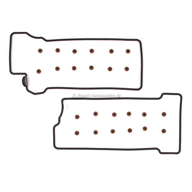 Head Gasket Set Fit 99-05 Chevy Tracker Suzuki Grand Vitara 2.5 DOHC H25A
