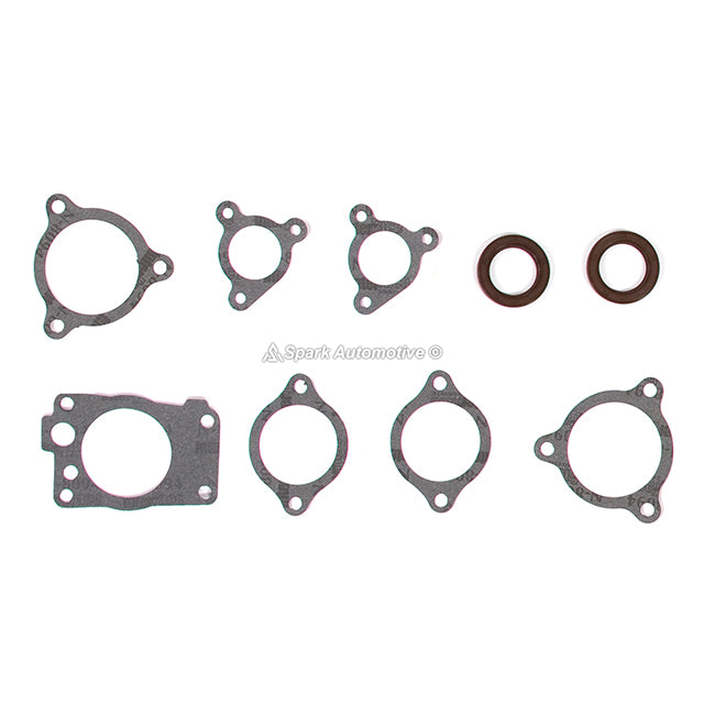 Head Gasket Set Fit 99-05 Chevy Tracker Suzuki Grand Vitara 2.5 DOHC H25A