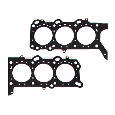 Head Gasket Set Fit 01-06 Suzuki Grand Vitara XL-7 2.7 DOHC 24V H27A