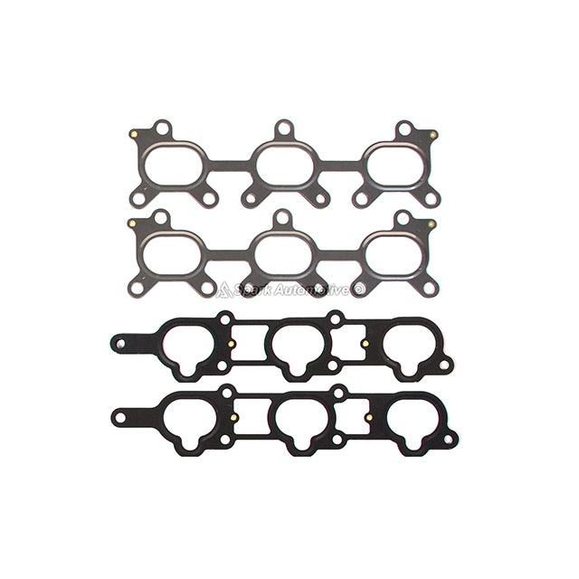 Head Gasket Set Fit 01-06 Suzuki Grand Vitara XL-7 2.7 DOHC 24V H27A
