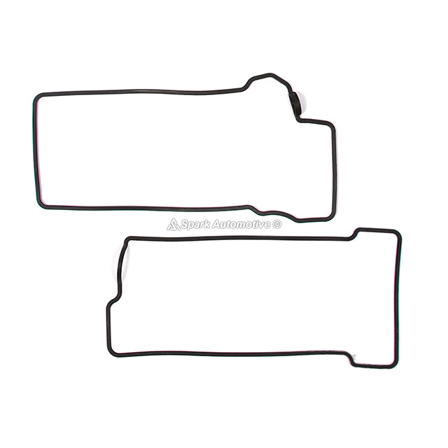 Head Gasket Set Fit 01-06 Suzuki Grand Vitara XL-7 2.7 DOHC 24V H27A