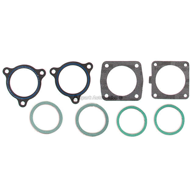 Head Gasket Set Fit 06-08 Suzuki Grand Vitara 2.7 DOHC 24V H27A