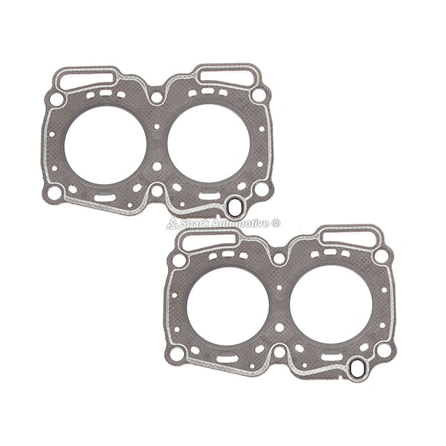 Head Gasket Set Fit 93-97 Subaru Impreza 1.8 SOHC 16V EJ18E