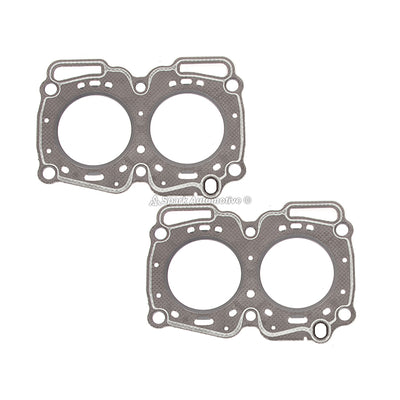Head Gasket Set Fit 93-97 Subaru Impreza 1.8 SOHC 16V EJ18E