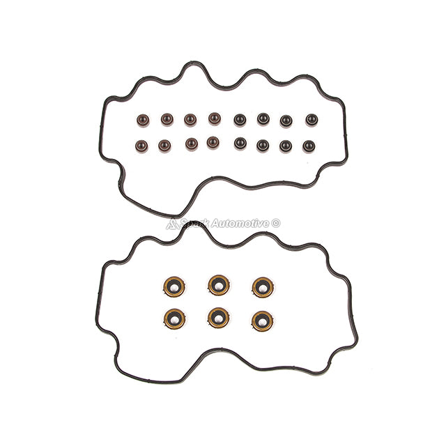 Head Gasket Set Fit 93-97 Subaru Impreza 1.8 SOHC 16V EJ18E