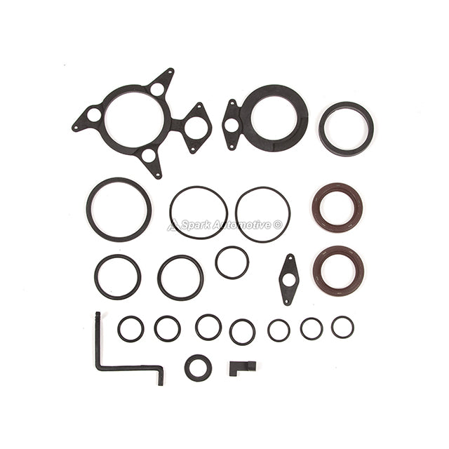 Head Gasket Set Fit 93-97 Subaru Impreza 1.8 SOHC 16V EJ18E