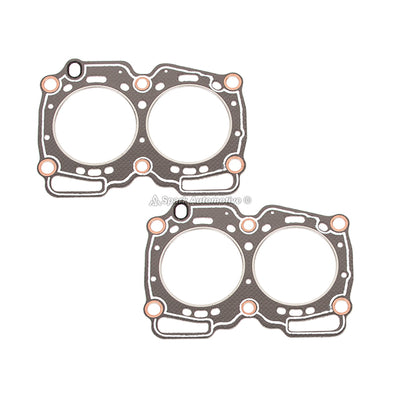 Head Gasket Set Fit 90-98 Subaru Impreza Legacy 2.2 SOHC EJ22E