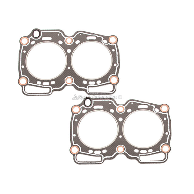 Head Gasket Set Fit 90-98 Subaru Impreza Legacy 2.2 SOHC EJ22E