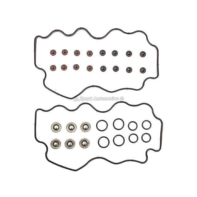 Head Gasket Set Fit 90-98 Subaru Impreza Legacy 2.2 SOHC EJ22E
