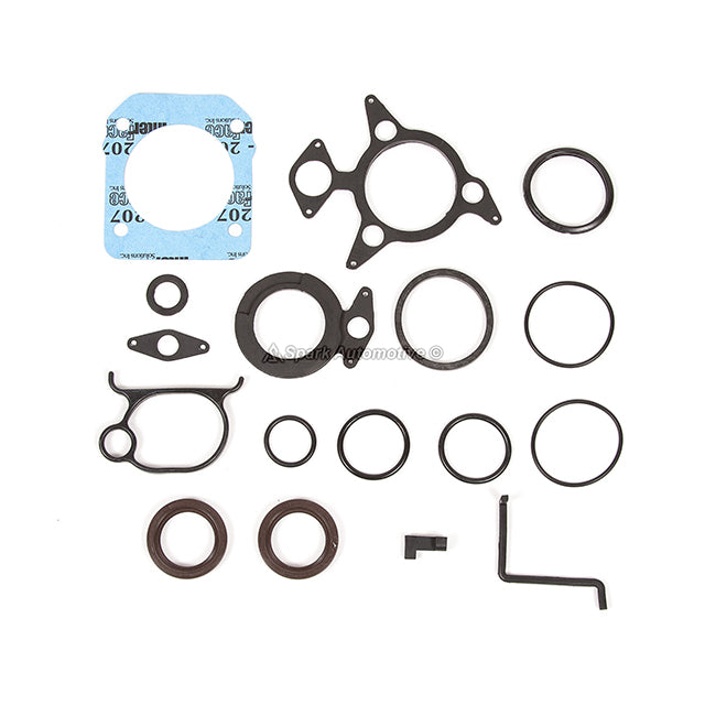 Head Gasket Set Fit 90-98 Subaru Impreza Legacy 2.2 SOHC EJ22E