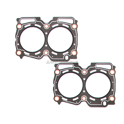 Head Gasket Set Fit 96-99 Subaru Forester Impreza Legacy 2.5 DOHC 16V EJ25D