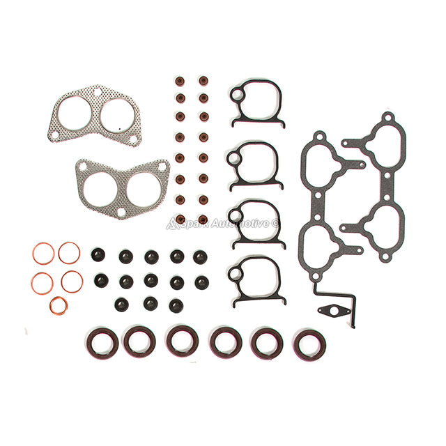 Head Gasket Set Fit 96-99 Subaru Forester Impreza Legacy 2.5 DOHC 16V EJ25D