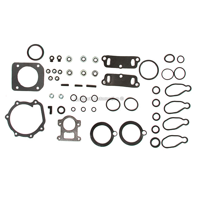 Head Gasket Set Fit 96-99 Subaru Forester Impreza Legacy 2.5 DOHC 16V EJ25D