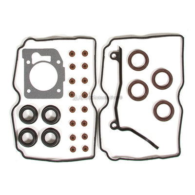 Head Gasket Set Graphite Fit 99-03 Subaru Legacy Impreza Outback 2.5 SOHC EJ25