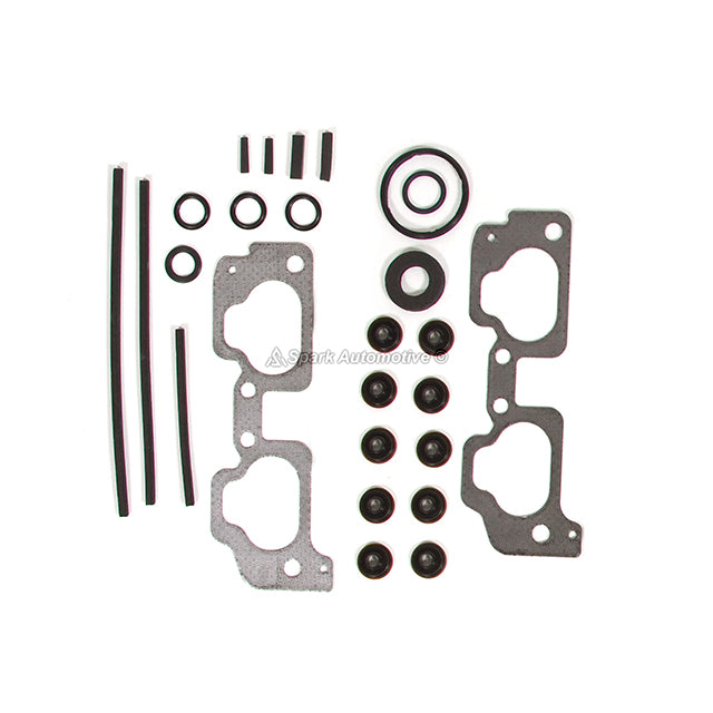 Head Gasket Set Graphite Fit 99-03 Subaru Legacy Impreza Outback 2.5 SOHC EJ25