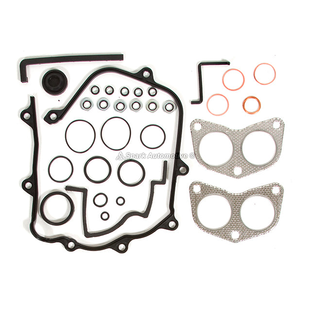 Head Gasket Set Graphite Fit 99-03 Subaru Legacy Impreza Outback 2.5 SOHC EJ25