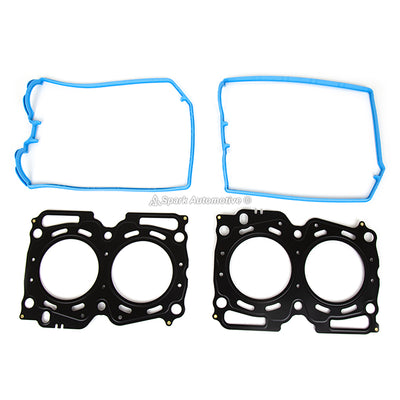 Head Gasket Set Fit 02-05 Subaru Impreza WRX Turbo USDM 2.0 DOHC EJ205