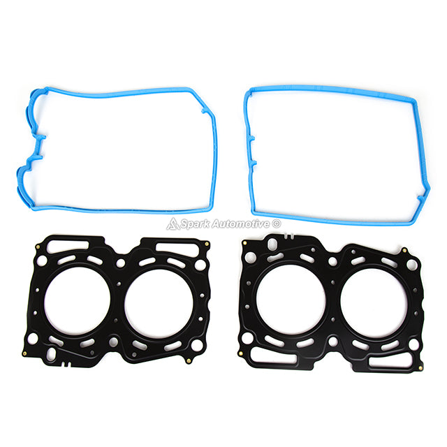 Head Gasket Set Fit 02-05 Subaru Impreza WRX Turbo USDM 2.0 DOHC EJ205