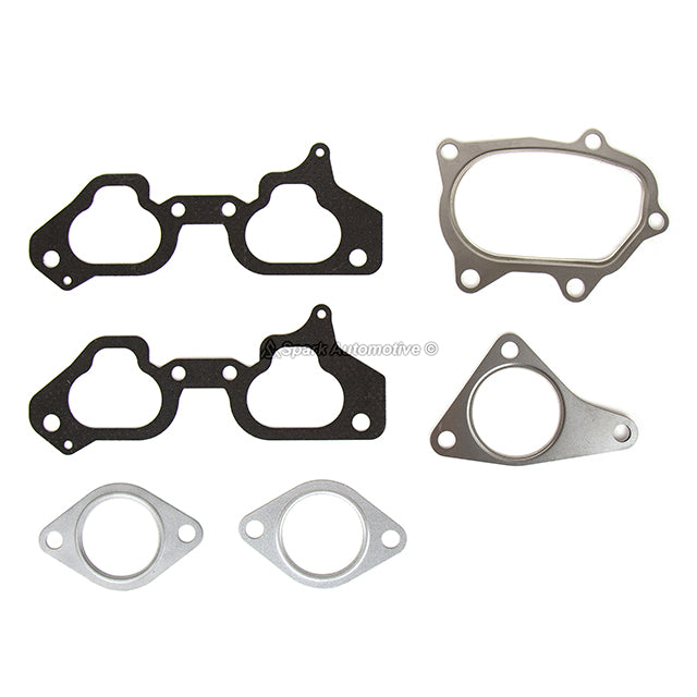 Head Gasket Set Fit 02-05 Subaru Impreza WRX Turbo USDM 2.0 DOHC EJ205