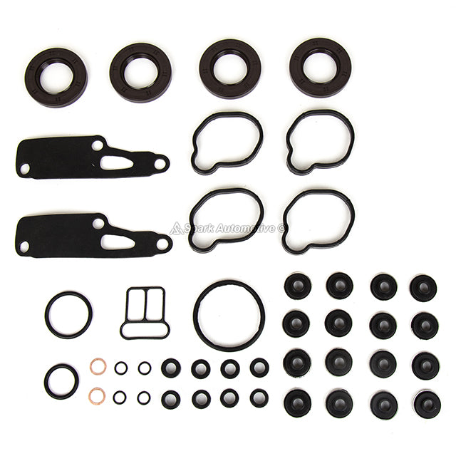 Head Gasket Set Fit 02-05 Subaru Impreza WRX Turbo USDM 2.0 DOHC EJ205
