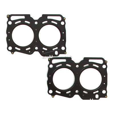 Head Gasket Set Fit 02-03 Subaru Impreza WRX Turbo 2.0 DOHC EJ207