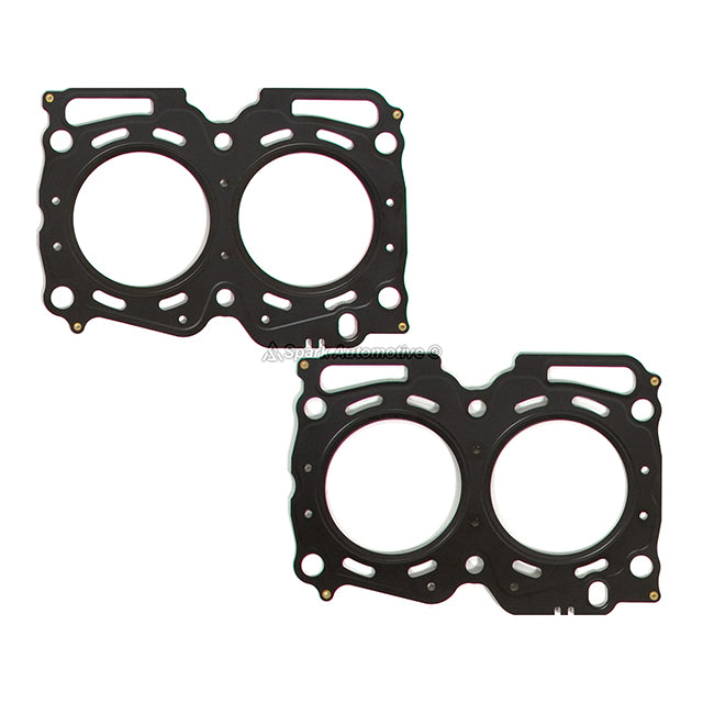Head Gasket Set Fit 02-03 Subaru Impreza WRX Turbo 2.0 DOHC EJ207