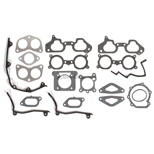 Head Gasket Set Fit 02-03 Subaru Impreza WRX Turbo 2.0 DOHC EJ207