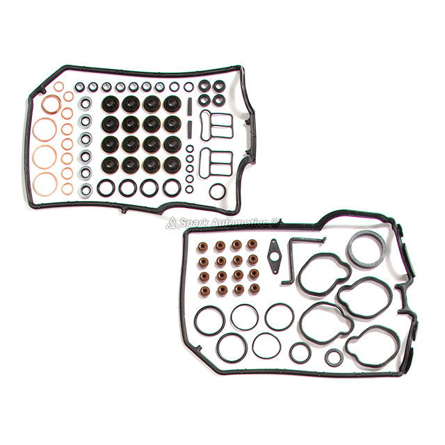 Head Gasket Set Fit 02-03 Subaru Impreza WRX Turbo 2.0 DOHC EJ207