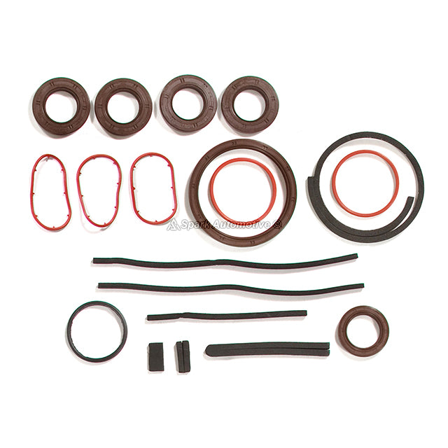 Head Gasket Set Fit 02-03 Subaru Impreza WRX Turbo 2.0 DOHC EJ207