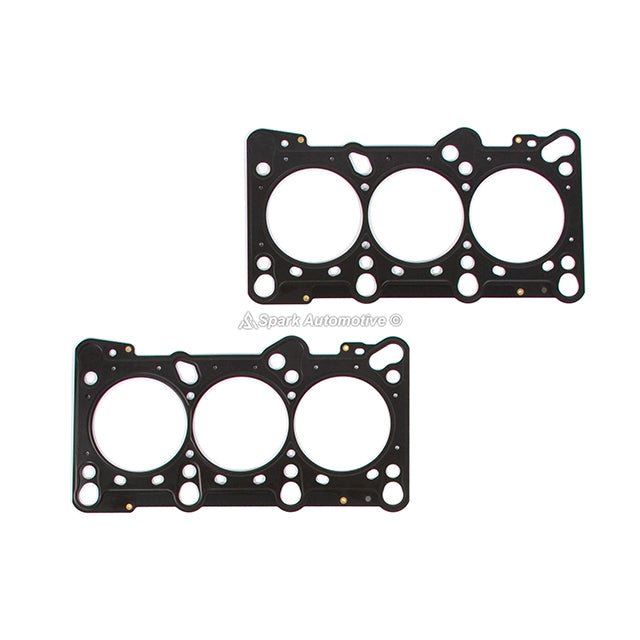 Head Gasket Set Fit 98-05 Volkswagen Passat Audi A4 A6 Quattro 2.8 DOHC AHA, ATQ