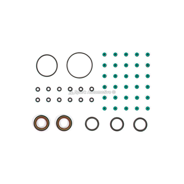 Head Gasket Set Fit 98-05 Volkswagen Passat Audi A4 A6 Quattro 2.8 DOHC AHA, ATQ