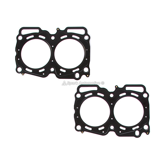Head Gasket Set Timing Belt Kit Fit 04-09 Subaru 2.5 SOHC EJ251 EJ253
