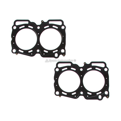 Head Gasket Set Timing Belt Kit Fit 04-09 Subaru 2.5 SOHC EJ251 EJ253