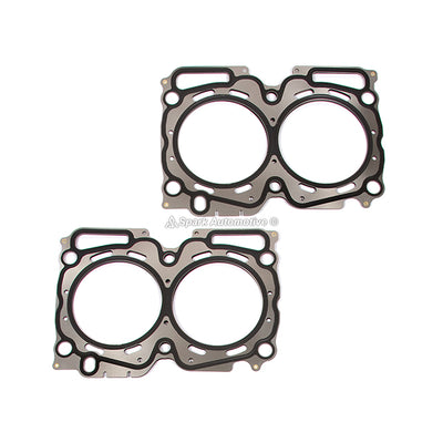 Head Gasket Set Fit 04-06 Subaru Baja Impreza Forester Outback TURBO 2.5 DOHC