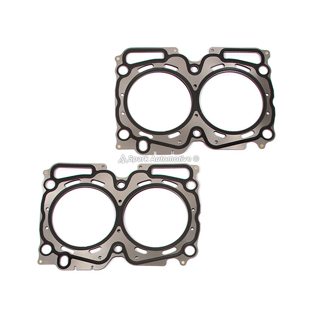 Head Gasket Set Fit 04-06 Subaru Baja Impreza Forester Outback TURBO 2.5 DOHC